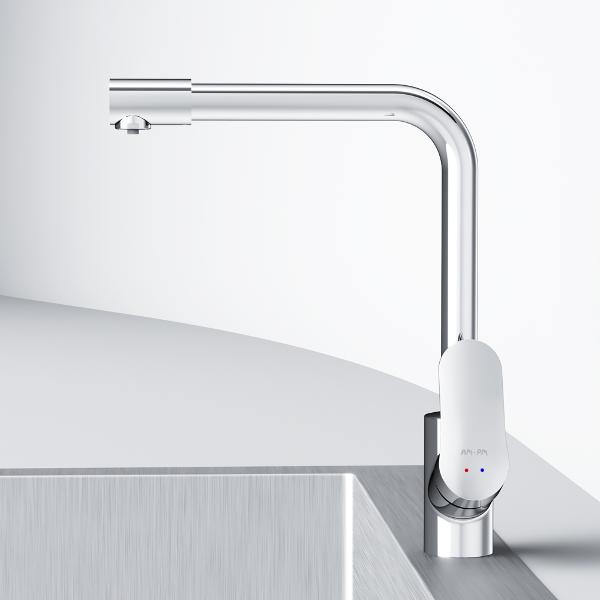 Смеситель Am.Pm Like F8005700