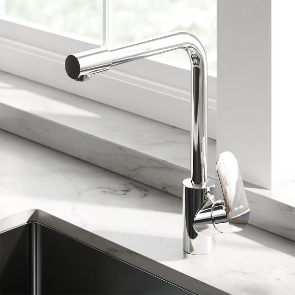 Смеситель Am.Pm Like F8005700