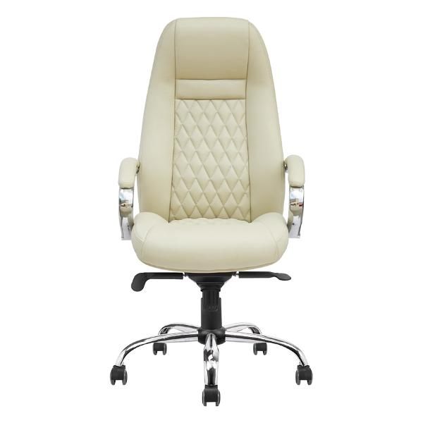 Кресло компьютерное Helmi HL-ES11 "Сonvince" бежевый