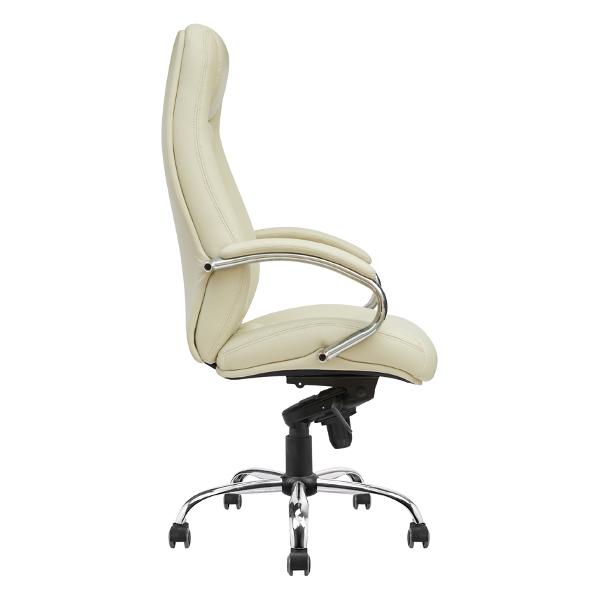 Кресло компьютерное Helmi HL-ES11 "Сonvince" бежевый