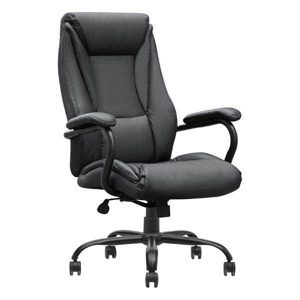 Кресло компьютерное Helmi HL-ES10 "Stable"