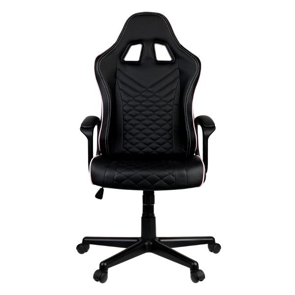 Кресло компьютерное Helmi HL-S10 "Level up"