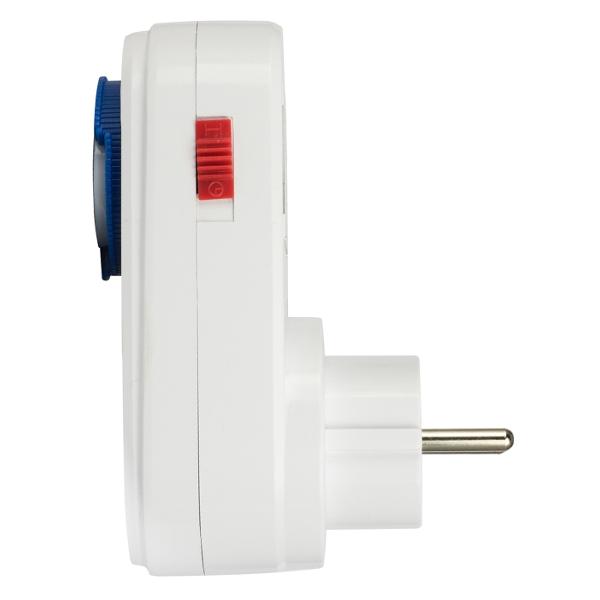 РЕЛЕ ВРЕМЕНИ И ТАЙМЕР EKF SMT-48p