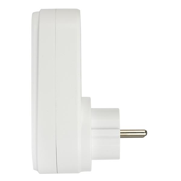 РЕЛЕ ВРЕМЕНИ И ТАЙМЕР EKF SAT-20p