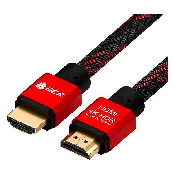 Кабель цифровой HDMI GCR GCR-51490
