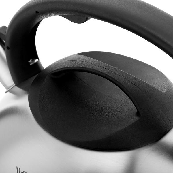 Чайник VENSAL Savour VS3007 серебристый