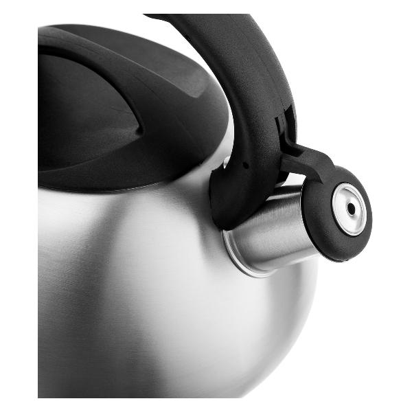 Чайник VENSAL Savour VS3007 серебристый