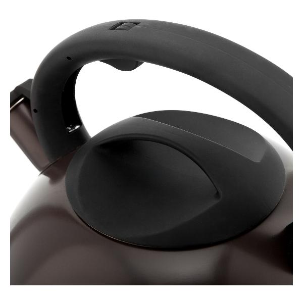 Чайник VENSAL De La Legende VS3008 коричневый