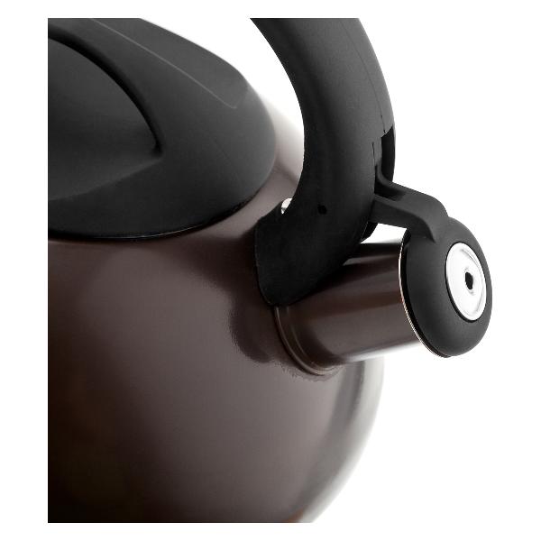 Чайник VENSAL De La Legende VS3008 коричневый