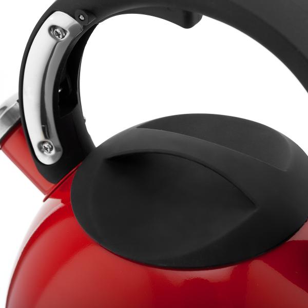 Чайник VENSAL VS3009 красный