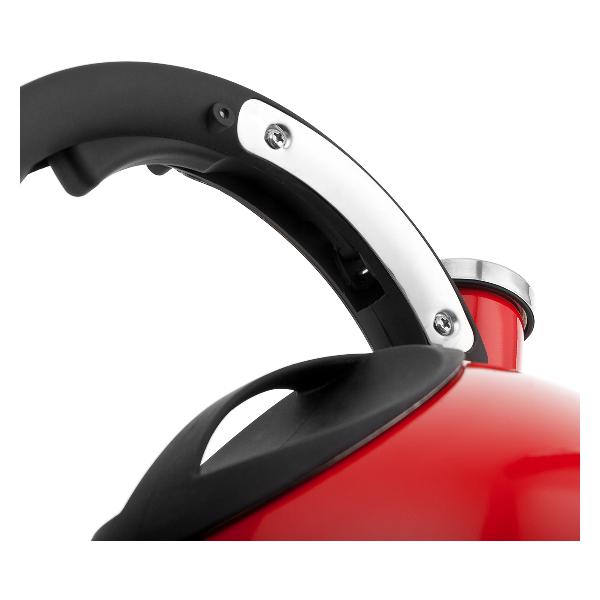 Чайник VENSAL VS3009 красный