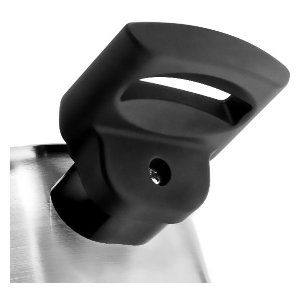 Кастрюля VENSAL VS1502 Velours noir 5,4л 24см