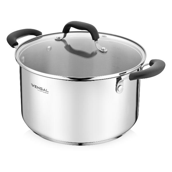 Кастрюля VENSAL VS1506 Coquet 3,7л 20см