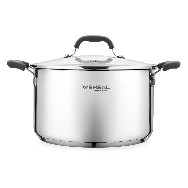 Кастрюля VENSAL VS1506 Coquet 3,7л 20см