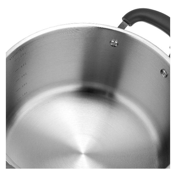 Кастрюля VENSAL VS1506 Coquet 3,7л 20см