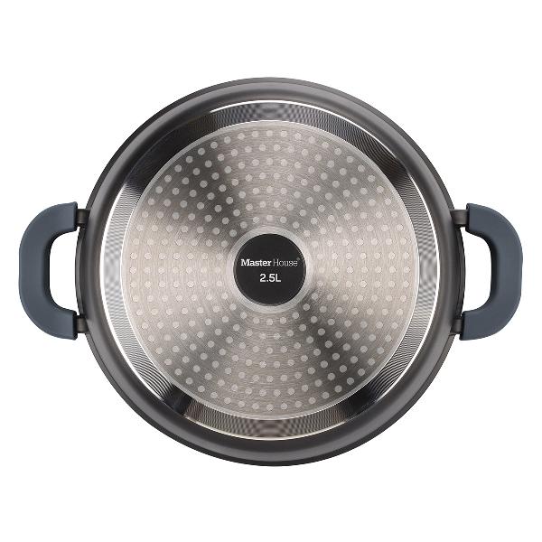 Сковорода Master House Шеф Андреа 75346 2,5л