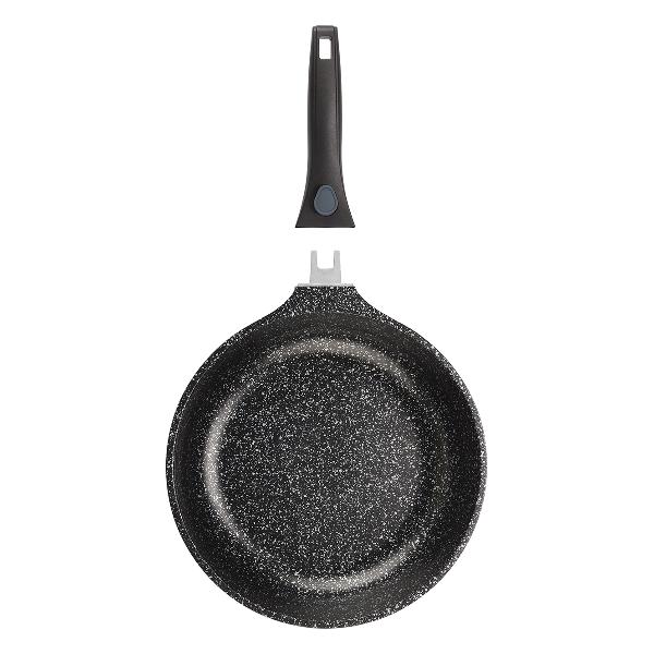 Сковорода Master House Шеф Леоне 75341 28см