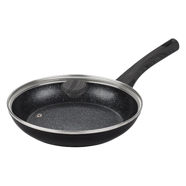 Сковорода Master House Шеф Даниэль 75355 26см