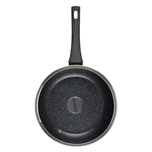 Сковорода Master House Шеф Даниэль 75355 26см