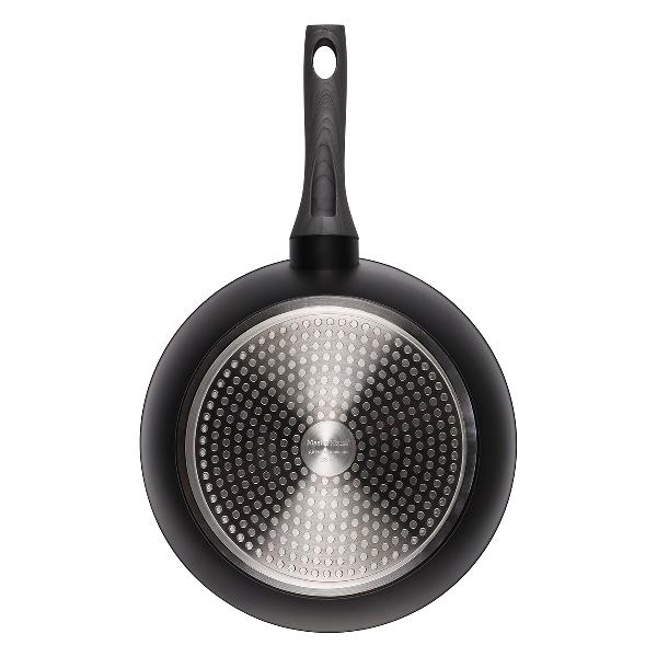 Сковорода Master House Шеф Густав 75351 28см