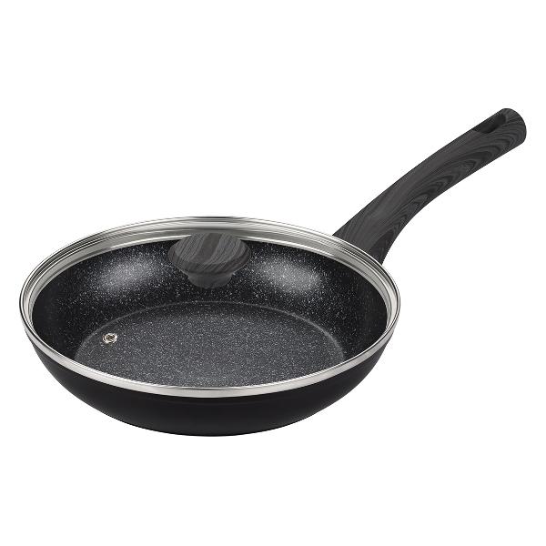 Сковорода Master House Шеф Даниэль 75354 24см