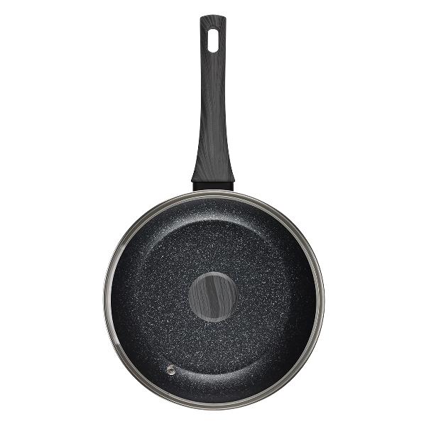 Сковорода Master House Шеф Даниэль 75354 24см