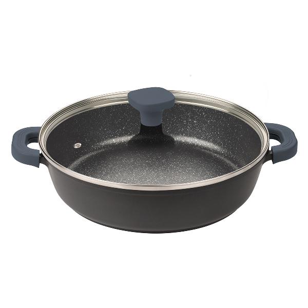 Сковорода Master House Шеф Андреа 75347 3,9л