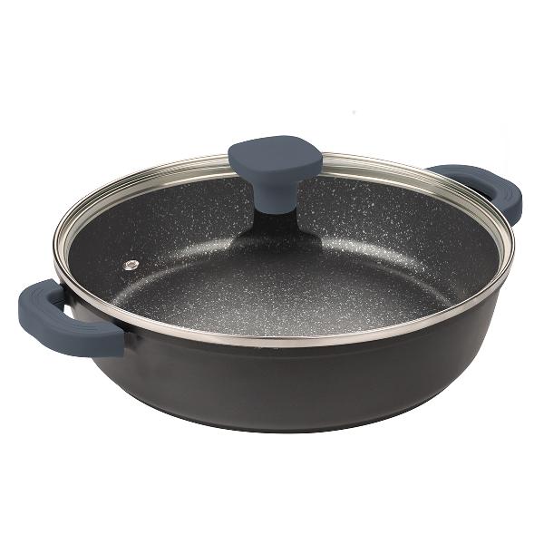 Сковорода Master House Шеф Андреа 75347 3,9л