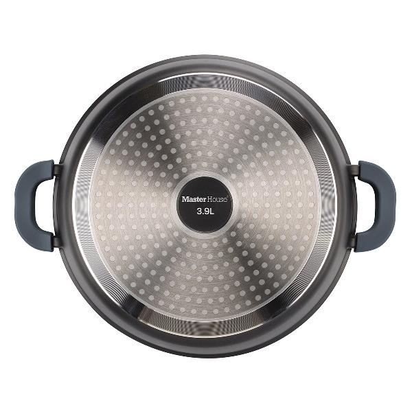 Сковорода Master House Шеф Андреа 75347 3,9л