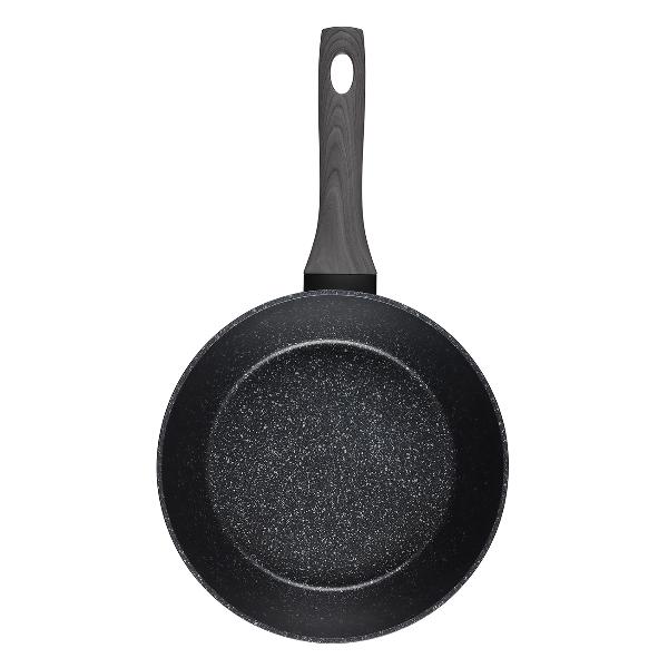 Сковорода Master House Шеф Густав 75348 24см