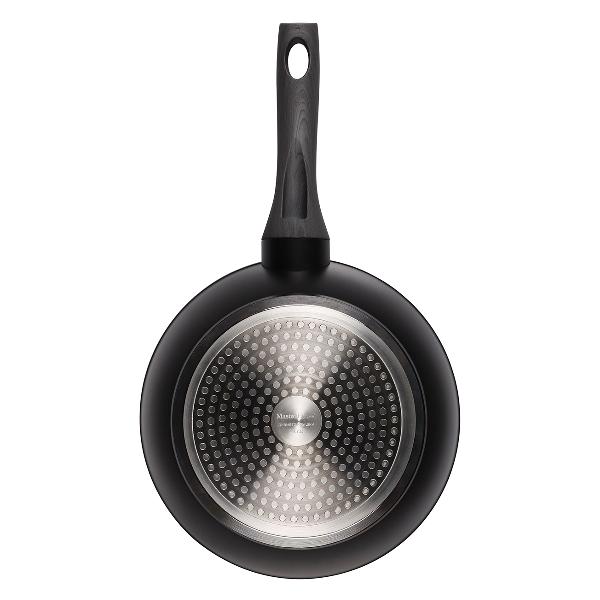 Сковорода Master House Шеф Густав 75348 24см