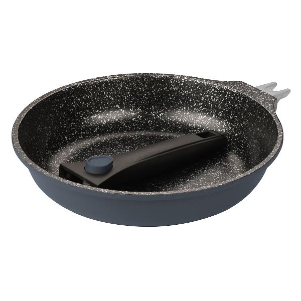 Сковорода Master House Шеф Леоне 75340 26см