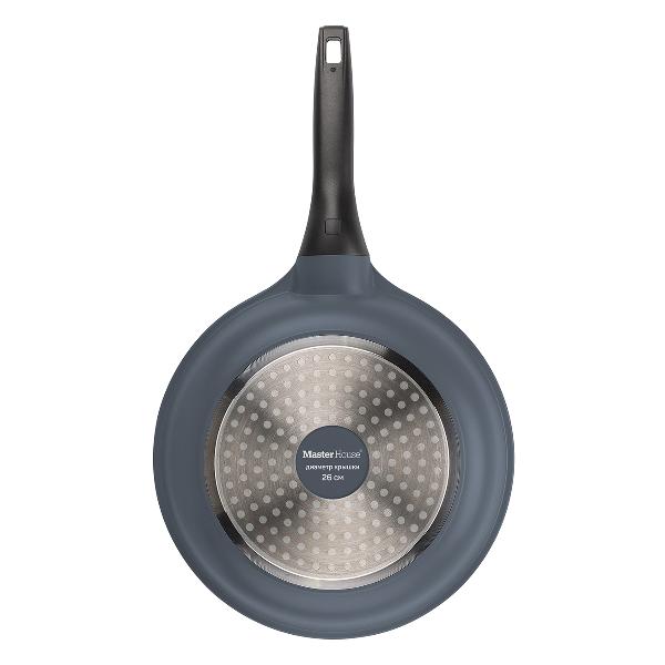 Сковорода Master House Шеф Леоне 75340 26см