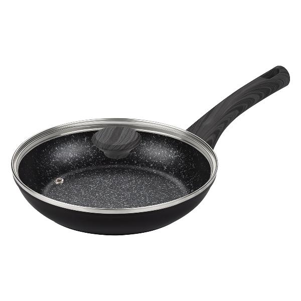 Сковорода Master House Шеф Даниэль 75353 22см