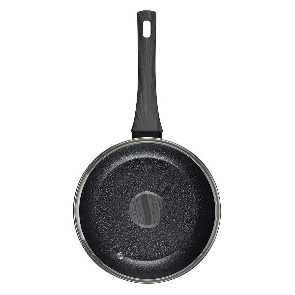 Сковорода Master House Шеф Даниэль 75353 22см