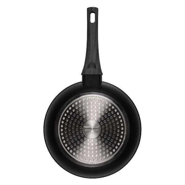 Сковорода Master House Шеф Даниэль 75353 22см