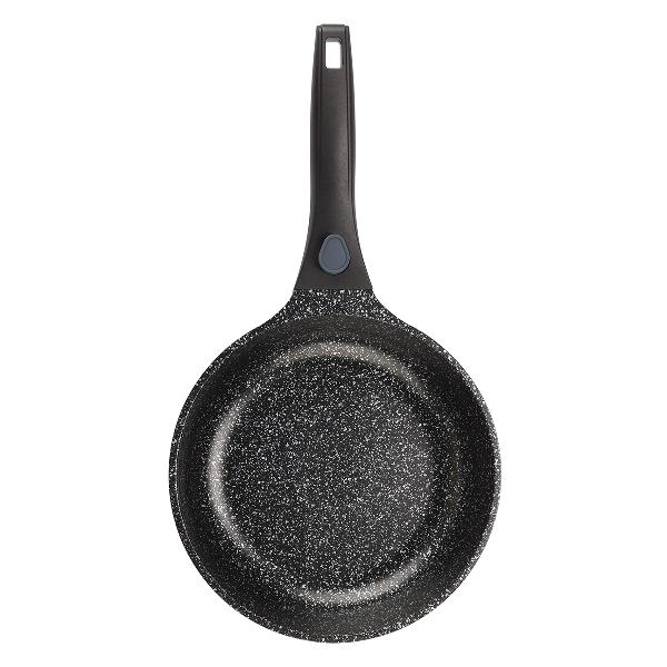 Сковорода Master House Шеф Леоне 75338 22см