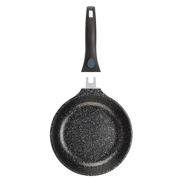 Сковорода Master House Шеф Леоне 75338 22см