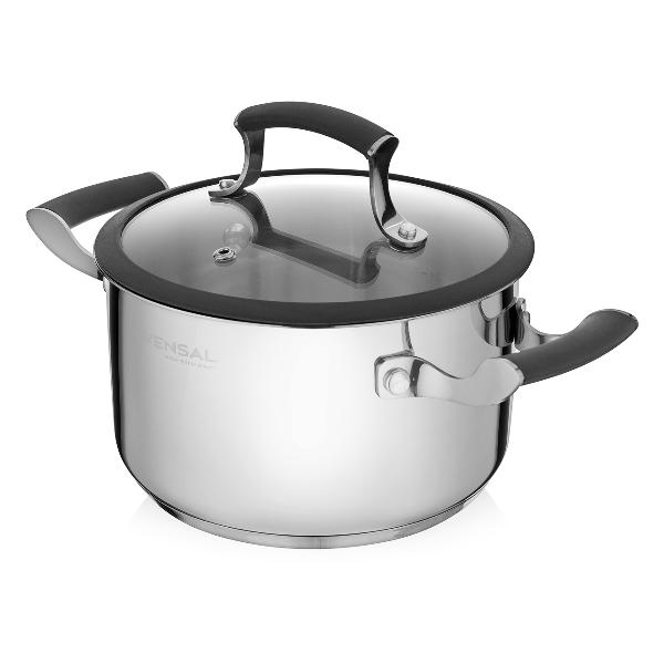 Кастрюля VENSAL VS1511 Nuances de gout 2,6л 18см