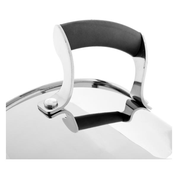 Кастрюля VENSAL VS1513 Nuances de gout 5,9л 24см