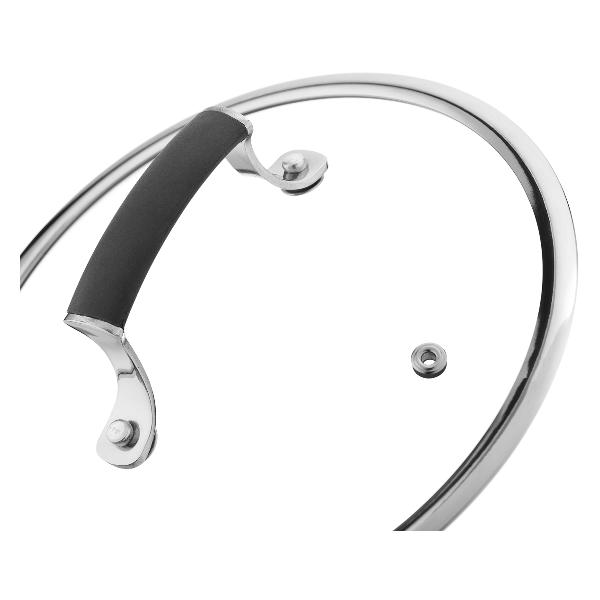 Кастрюля VENSAL VS1516 Nouvel accord 2,6л 18см