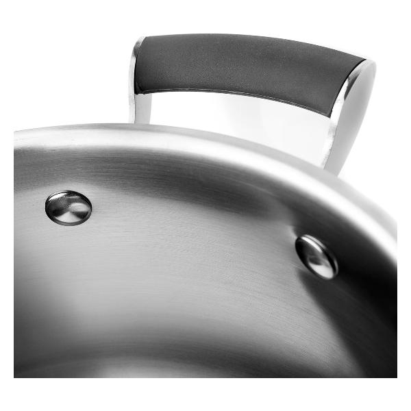 Кастрюля VENSAL VS1517 Nouvel accord 3,6л 20см