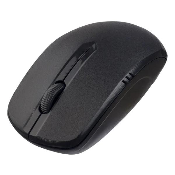 Мышь беспроводная Perfeo Plan