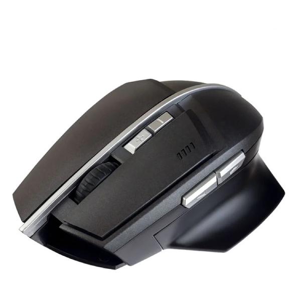 Мышь беспроводная Perfeo Concept GD