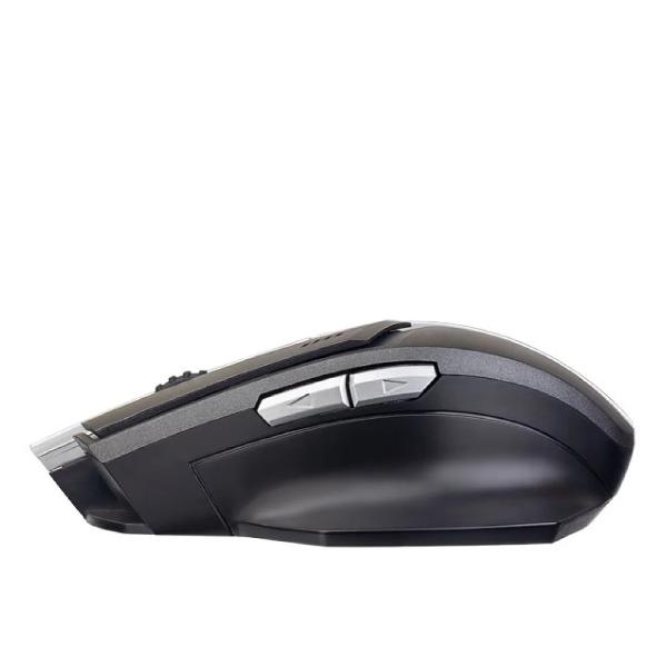 Мышь беспроводная Perfeo Concept GD