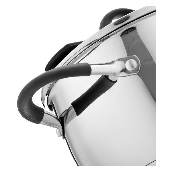 Кастрюля VENSAL VS1524 Magique 4.5л 24см