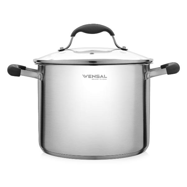 Кастрюля VENSAL VS1527 Belle selection 6,2л 22см