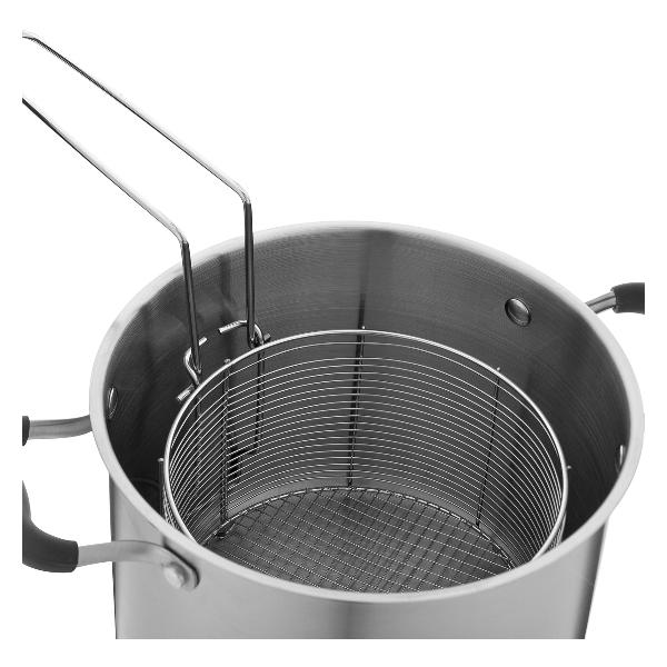 Кастрюля VENSAL VS1527 Belle selection 6,2л 22см