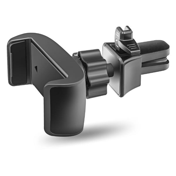 Держатель автомобильный для смартфона Ginzzu GH-318B