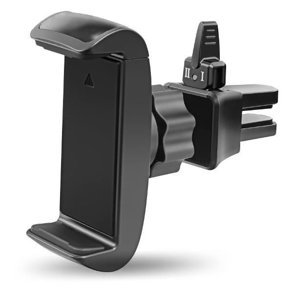 Держатель автомобильный для смартфона Ginzzu GH-318B